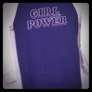 Girls Fleece Dress